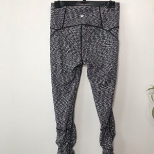 Lululemon Static Full Length Leggings